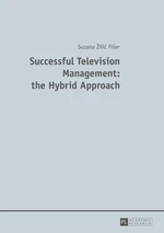 Successful Television Management