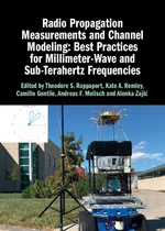 Radio Propagation Measurements and Channel Modeling