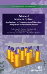 Advanced Polymeric Systems