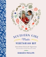 Southern Girl Meets Vegetarian Boy