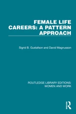 Female Life Careers
