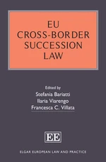 EU Cross-Border Succession Law