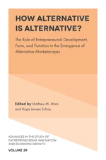 How Alternative is Alternative?