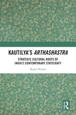 Kautilyaâs Arthashastra