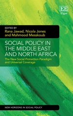 Social Policy in the Middle East and North Africa