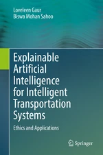 Explainable Artificial Intelligence for Intelligent Transportation Systems