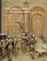 Lorenzo Ghiberti's Gates of Paradise