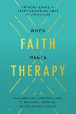 When Faith Meets Therapy