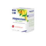 ONAPHARM Magnesium citrát complex 30 sáčků