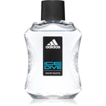 Adidas Ice Dive Edition 2022 toaletná voda pre mužov 100 ml