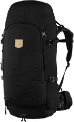 Fjällräven Keb W 52 Black/Black Outdoor plecak