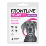 FRONTLINE TRI-ACT Spot-on