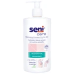 SENI Care Hydratační tělová emulze 4% urea 500 ml