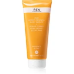 REN Radiance vyhladzujúce exfoliačné sérum s AHA 200 ml