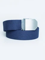 Big Star Man's Belt Belt 240044 Blue-403