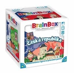 Blackfire Brainbox CZ - Česká republika