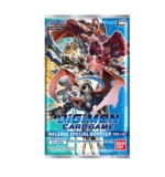 Digimon TCG - Special Booster Ver. 1.5 (BT 01-03)