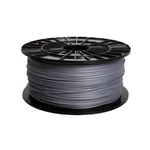 Tlačová struna (filament) Filament PM 1,75 ABS, 1 kg (F175ABS_SI) strieborná tlačová struna (filament) • vhodná na tlač menších objektov • materiál: A