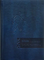 Bible Slovo na cestu s poznámkami