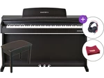 Kurzweil M100-SR Set Simulated Rosewood Pianino cyfrowe