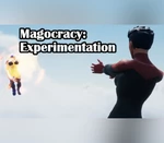 Magocracy: Experimentation Steam CD Key