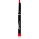 Revlon Cosmetics ColorStay™ Matte Lite Crayon matný rúž v ceruzke odtieň 009 Ruffled Feathers 1,4 g