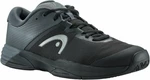 Head Revolt Evo 2.0 Black/Grey 42 Férfi tenisz cipők