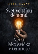 Svět ve stínu démonů - Carl Sagan - e-kniha