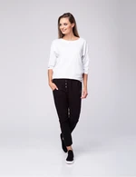 Look Made With Love Woman's Trousers 603 Lazy