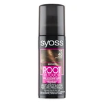 SYOSS Root Retoucher Hnědý 120 ml