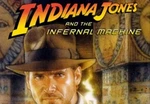 Indiana Jones and the Infernal Machine RU Steam CD Key