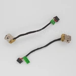 DC Power Input Jack In Cable for HP Compaq TPN-Q117 Q117 715813-YD4 715813-FD4 715813-SD4