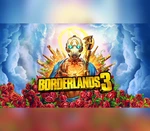 Borderlands 3 XBOX One / Xbox Series X|S Account