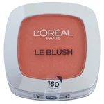 L’Oréal Paris True Match Le Blush tvářenka odstín 160 Peach 5 g