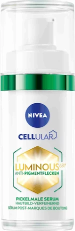 Nivea Sérum Cellular Luminous Post-Acne