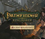 Pathfinder: Kingmaker - Royal Ascension DLC Steam Altergift