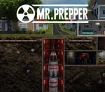 Mr. Prepper Steam Altergift