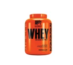 Extrifit 100% Instant Whey Protein Choco Coconut 2000 g
