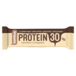 BOMBUS Protein 30% vanilka a chrumky 50 g
