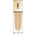 Yves Saint Laurent Touche Éclat Le Teint dlhotrvajúci make-up pre rozjasnenie pleti SPF 22 odtieň BD10 Warm Porcelain 25 ml