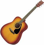 Yamaha F310 TBS MK2 Tobacco Sunburst Gitara akustyczna