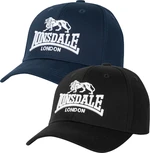 Czapka męska Lonsdale
