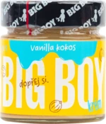 BIG BOY Vanila kokos 250 g