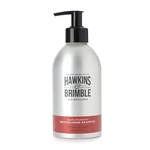 Hawkins & Brimble Revitalizační šampon Eco-Refillable (Revitalising Shampoo) 300 ml Hawkins & Brimble Revitalizační šampon Eco-Refillable (Revitalising Shampoo) 300 ml