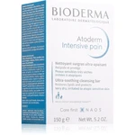 Bioderma Atoderm Intensive čistiace mydlo pre suchú až veľmi suchú pokožku 150 g