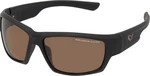 Savage gear brýle plovoucí polarized sunglasses amber