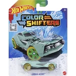 Hot Wheels Angličák Color Shifters Urban Agent