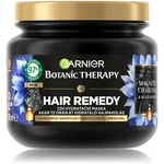 Garnier Hydratační maska pro mastné vlasy a suché konečky vlasů Botanic Therapy Magnetic Charcoal (Hair Remedy) 340 ml Garnier Hydratační maska pro mastné vlasy a suché konečky vlasů Botanic Therapy Magnetic Charcoal (Hair Remedy) 340 ml