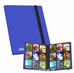 Ultimate Guard Album Ultimate Guard 9-Pocket Flexxfolio 360 Blue