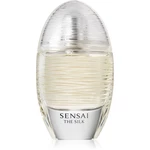 Sensai The Silk EDT toaletná voda pre ženy 50 ml